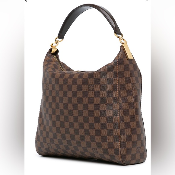 louis vuitton portobello mm - Picture 1 of 9